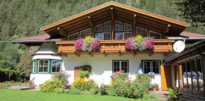Ferienwohnungen Drexel, Elbigenalp, Österreich, Elbigenalp, Österreich